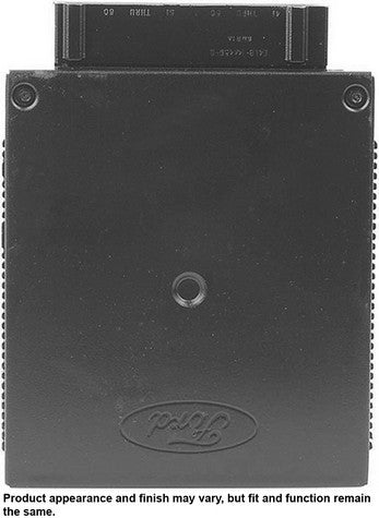 CARDONE Reman Engine Control Module (ECM) P/N:78-5303 Fits: Ford F-150 92-91, Ford F-250 92-91, Ford F-350 92-91 - Image 1