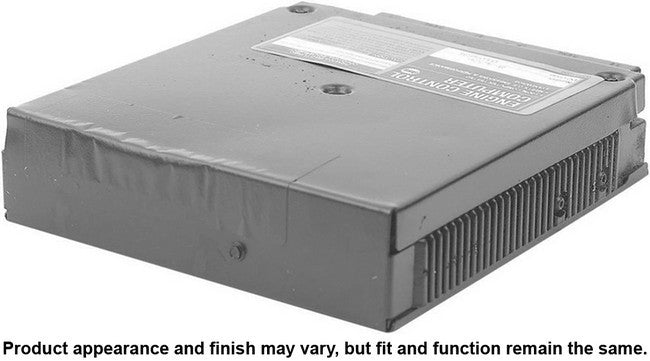 CARDONE Reman Engine Control Module (ECM) P/N:78-5303 Fits: Ford F-150 92-91, Ford F-250 92-91, Ford F-350 92-91 - Image 3