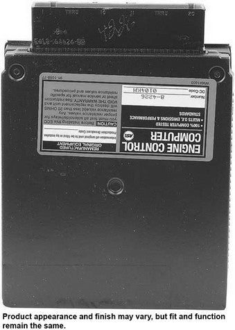 CARDONE Reman Engine Control Module (ECM) P/N:78-5303 Fits: Ford F-150 92-91, Ford F-250 92-91, Ford F-350 92-91 - Image 4