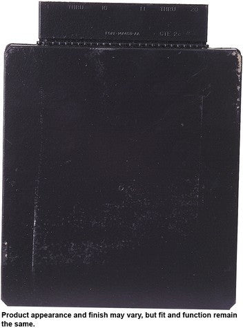 CARDONE Reman Engine Control Module (ECM) P/N:78-5305 Fits: Ford F-150 1990, Ford F-150 93-92, Ford F-250 93-92 - Image 1