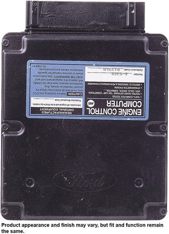 CARDONE Reman Engine Control Module (ECM) P/N:78-5322 Fits: Ford Ranger 1992 - Image 3