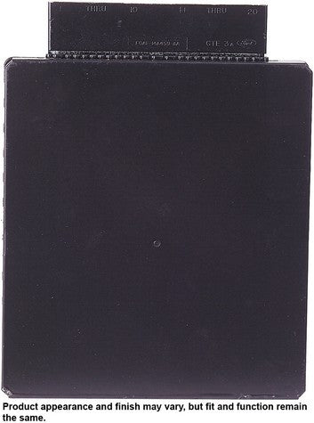 CARDONE Reman Engine Control Module (ECM) P/N:78-5338 Fits: Ford E-150 Econoline 95-92, Ford E-150 Econoline Club Wagon 95-92, Ford E-250 Econoline 95-92, Ford E-350 Econoline 95-92, Ford E-350 Econoline Club Wagon 95-92 - Image 1