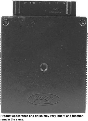 CARDONE Reman Engine Control Module (ECM) P/N:78-5549 Fits: Ford E-350 Econoline 1993, Ford E-350 Econoline Club Wagon 1993 - Image 1