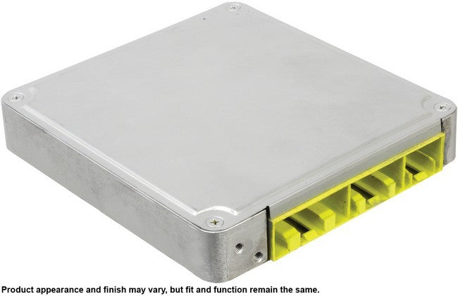 CARDONE Reman Engine Control Module (ECM) P/N:78-5700 Fits: Mercury Capri 94-91 - Image 3