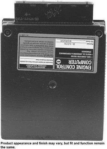 CARDONE Reman Engine Control Module (ECM) P/N:78-5730 Fits: Ford Ranger 1993 - Image 4