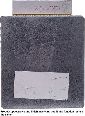 CARDONE Reman Engine Control Module (ECM) P/N:78-5753 Fits: Ford F-150 95-93, Ford F-250 95-93, Ford F-350 95-93 - Image 1