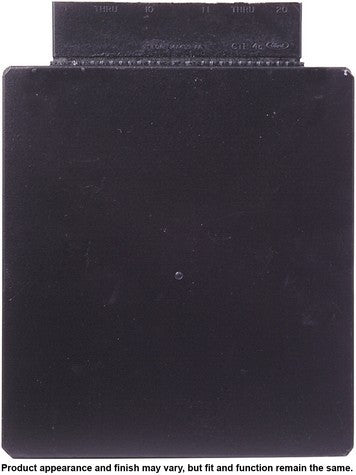CARDONE Reman Engine Control Module (ECM) P/N:78-5776 Fits: Ford Sable 95-94, Ford Taurus 95-94, Mercury Sable 95-94 - Image 1