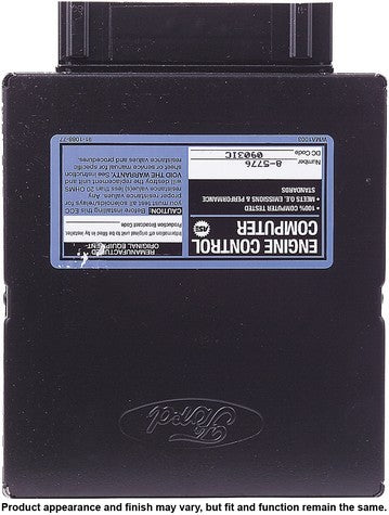 CARDONE Reman Engine Control Module (ECM) P/N:78-5776 Fits: Ford Sable 95-94, Ford Taurus 95-94, Mercury Sable 95-94 - Image 3
