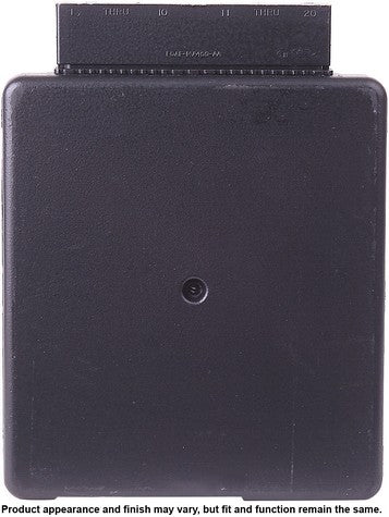 CARDONE Reman Engine Control Module (ECM) P/N:78-5811 Fits: Ford Ranger 1994, Mazda B4000 1994 - Image 1