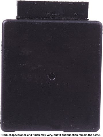 CARDONE Reman Engine Control Module (ECM) P/N:78-5828 Fits: Ford Escort 1994, Mercury Tracer 1994 - Image 1