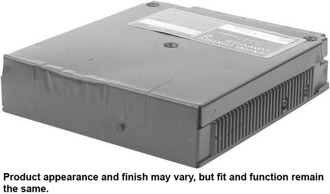 CARDONE Reman Engine Control Module (ECM) P/N:78-5832 Fits: Ford Taurus 95-94 - Image 3