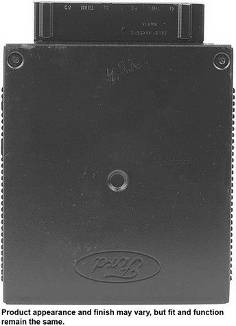 CARDONE Reman Engine Control Module (ECM) P/N:78-5937 Fits: Lincoln Continental 1994 - Image 1