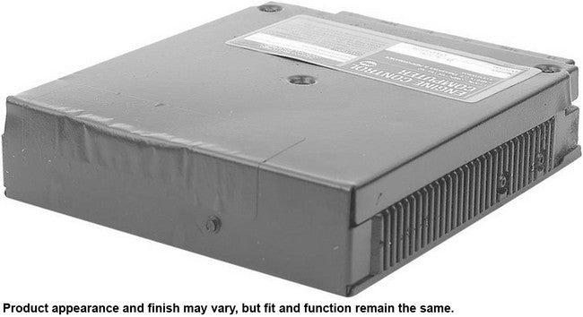 CARDONE Reman Engine Control Module (ECM) P/N:78-5937 Fits: Lincoln Continental 1994 - Image 3