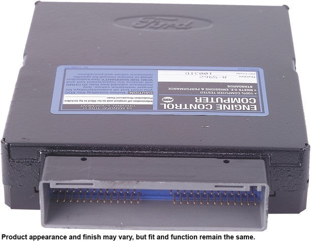 CARDONE Reman Engine Control Module (ECM) P/N:78-5962 Fits: Ford Ranger 1995, Mazda B3000 1995 - Image 2
