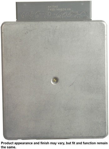 CARDONE Reman Engine Control Module (ECM) P/N:78-6057 Fits: Ford Windstar 1995 - Image 1