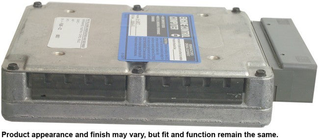 CARDONE Reman Engine Control Module (ECM) P/N:78-6057 Fits: Ford Windstar 1995 - Image 3