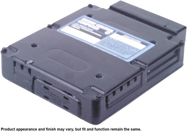 CARDONE Reman Engine Control Module (ECM) P/N:78-6072 Fits: Ford Crown Victoria 1995, Ford Grand Marquis 1995, Mercury Grand Marquis 1995 - Image 3