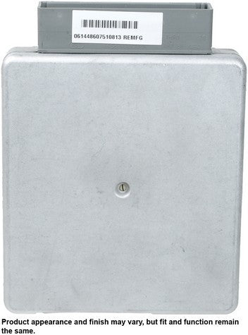 CARDONE Reman Engine Control Module (ECM) P/N:78-6075 Fits: Ford Crown Victoria 1995 - Image 4