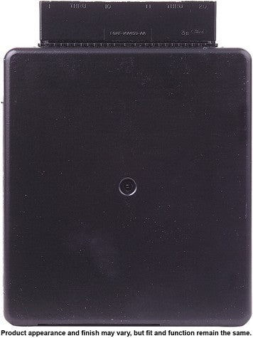 CARDONE Reman Engine Control Module (ECM) P/N:78-6133 Fits: Ford Contour 1995, Ford Mystique 1995, Mercury Mystique 1995 - Image 1