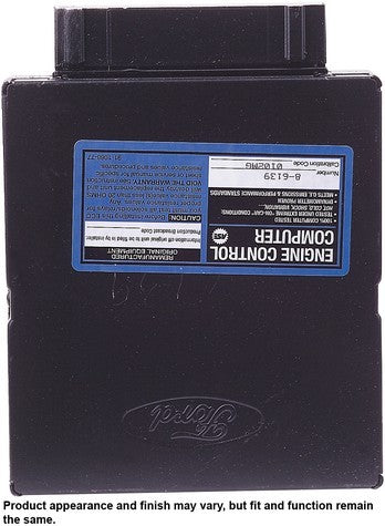 CARDONE Reman Engine Control Module (ECM) P/N:78-6139 Fits: Ford Explorer 1995 - Image 3