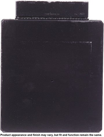 CARDONE Reman Engine Control Module (ECM) P/N:78-6157 Fits: Ford E-150 Econoline 1995, Ford E-150 Econoline Club Wagon 1995, Ford E-250 Econoline 1995, Ford E-350 Econoline 1995, Ford E-350 Econoline Club Wagon 1995 - Image 1