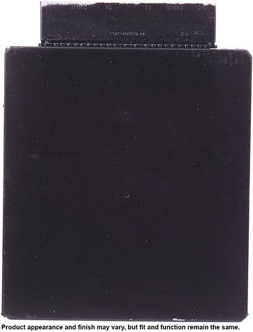 CARDONE Reman Engine Control Module (ECM) P/N:78-6167 Fits: Ford Bronco 1995, Ford F-150 1995, Ford F-250 1995 - Image 1