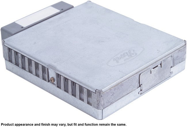 CARDONE Reman Engine Control Module (ECM) P/N:78-6171 Fits: Ford E-150 Econoline 1995, Ford E-150 Econoline Club Wagon 1995, Ford E-250 Econoline 1995, Ford E-350 Econoline 1995, Ford E-350 Econoline Club Wagon 1995 - Image 3