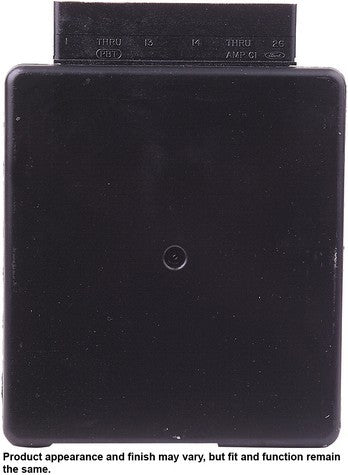 CARDONE Reman Engine Control Module (ECM) P/N:78-6198 Fits: Ford Probe 1996 - Image 1