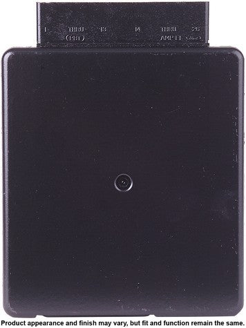 CARDONE Reman Engine Control Module (ECM) P/N:78-6256 Fits: Ford Aerostar 1996 - Image 1