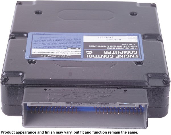 CARDONE Reman Engine Control Module (ECM) P/N:78-6256 Fits: Ford Aerostar 1996 - Image 2