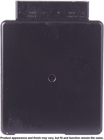 CARDONE Reman Engine Control Module (ECM) P/N:78-6284 Fits: Ford Escort 1996, Mercury Tracer 1996 - Image 1