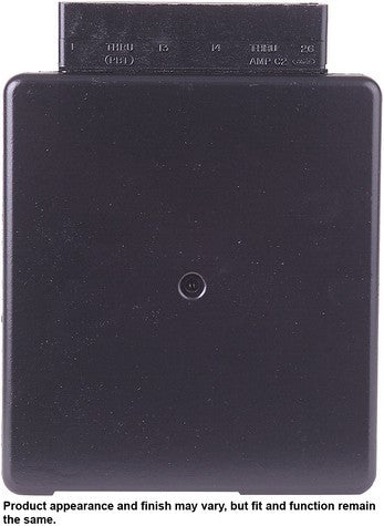 CARDONE Reman Engine Control Module (ECM) P/N:78-6349 Fits: Ford Contour 1996, Mercury Mystique 1996 - Image 1
