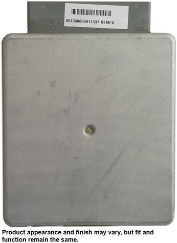 CARDONE Reman Engine Control Module (ECM) P/N:78-6569 Fits: Ford Windstar 1995 - Image 1