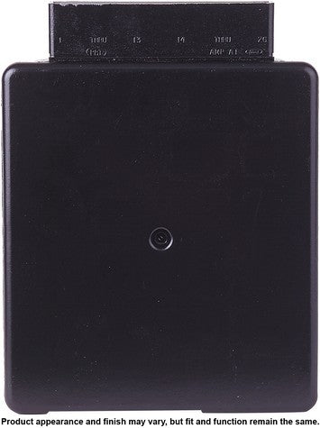 CARDONE Reman Engine Control Module (ECM) P/N:78-6611 Fits: Ford F-100 Ranger 1996, Ford Ranger 1996, Mazda B2300 1996 - Image 1
