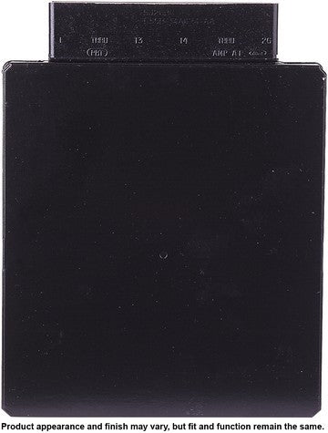CARDONE Reman Engine Control Module (ECM) P/N:78-6613 Fits: Ford F-100 Ranger 1996, Ford Ranger 1996, Mazda B3000 1996 - Image 1