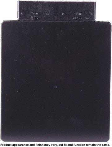 CARDONE Reman Engine Control Module (ECM) P/N:78-6618 Fits: Ford F-100 Ranger 1996, Ford Ranger 1996, Mazda B3000 1996 - Image 1