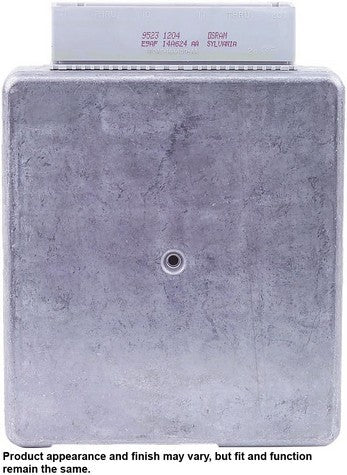 CARDONE Reman Engine Control Module (ECM) P/N:78-6633 Fits: Ford Contour 1995, Ford Mystique 1995, Mercury Mystique 1995 - Image 1