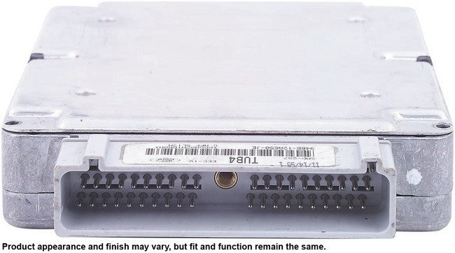 CARDONE Reman Engine Control Module (ECM) P/N:78-6633 Fits: Ford Contour 1995, Ford Mystique 1995, Mercury Mystique 1995 - Image 2