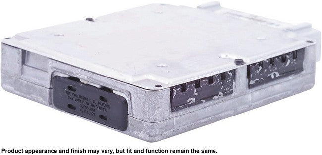 CARDONE Reman Engine Control Module (ECM) P/N:78-6633 Fits: Ford Contour 1995, Ford Mystique 1995, Mercury Mystique 1995 - Image 3