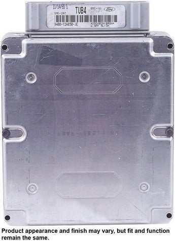 CARDONE Reman Engine Control Module (ECM) P/N:78-6633 Fits: Ford Contour 1995, Ford Mystique 1995, Mercury Mystique 1995 - Image 4