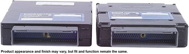 CARDONE Reman Engine Control Module (ECM) P/N:78-6637 Fits: Ford F-250 95-94, Ford F-350 95-94, Ford F-super Duty 1994 - Image 2