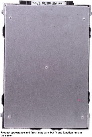 CARDONE Reman Engine Control Module (ECM) P/N:78-6647 Fits: Ford F-150 1997 - Image 1
