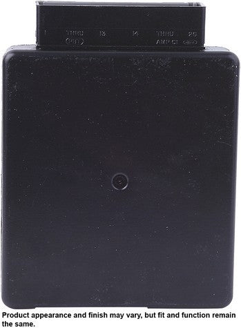 CARDONE Reman Engine Control Module (ECM) P/N:78-6726 Fits: Ford Mustang 1996 - Image 1