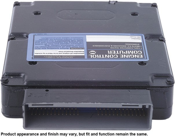 CARDONE Reman Engine Control Module (ECM) P/N:78-6726 Fits: Ford Mustang 1996 - Image 2