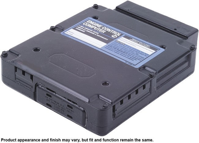 CARDONE Reman Engine Control Module (ECM) P/N:78-6726 Fits: Ford Mustang 1996 - Image 3