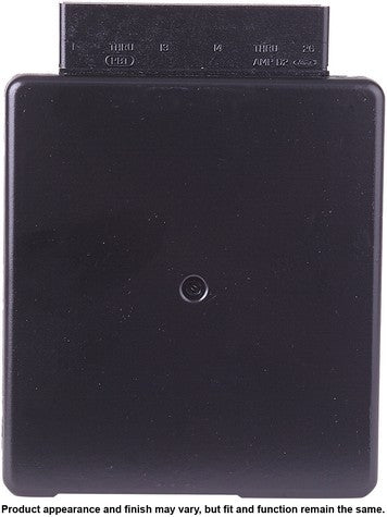 CARDONE Reman Engine Control Module (ECM) P/N:78-6728 Fits: Ford Contour 1996, Mercury Mystique 1996 - Image 1