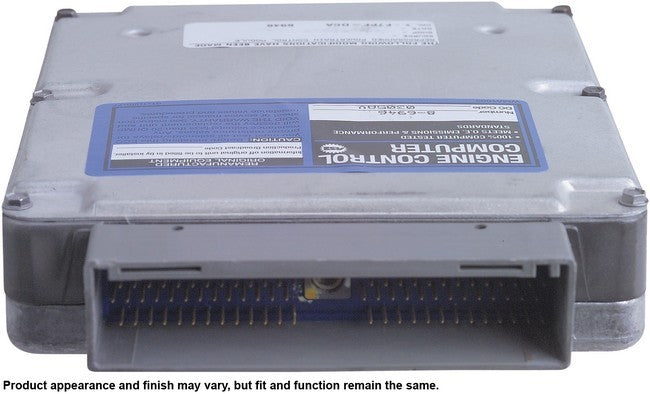 CARDONE Reman Engine Control Module (ECM) P/N:78-6946 Fits: Ford Crown Victoria 1997, Mercury Grand Marquis 1997 - Image 2
