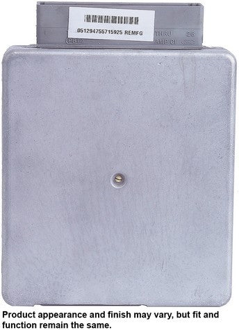 CARDONE Reman Engine Control Module (ECM) P/N:78-6973 Fits: Ford Taurus 1997 - Image 1