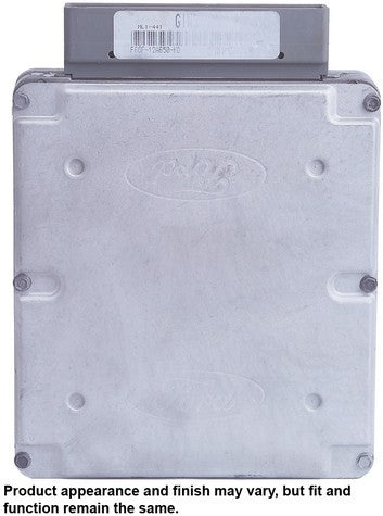 CARDONE Reman Engine Control Module (ECM) P/N:78-6973 Fits: Ford Taurus 1997 - Image 4