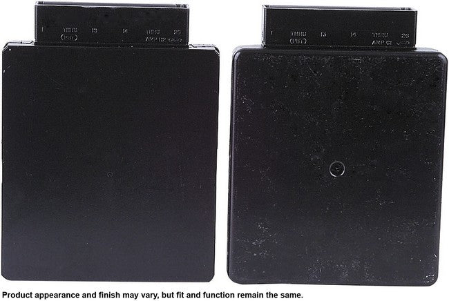 CARDONE Reman Engine Control Module (ECM) P/N:78-7068 Fits: Ford F-250 1996, Ford F-250 Hd 1997, Ford F-350 97-96, Ford F-super Duty 97-96 - Image 1